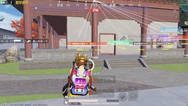 和平精英辅助【波塞冬变态版】腾讯模拟器专用辅助科技