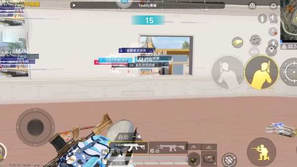 和平精英模拟器高清版辅助【年货】稳定防封 无后坐力 人物透视 射线方框 锁死自瞄 人数距离 高清绘制 子弹追踪